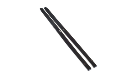 Diffuser BMW 3 F80 M-Pack Side Skirts v.1 Gloss Black