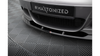 Splitter BMW 1 E82 M-Pack Front v.2