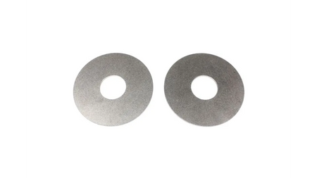 Reinforcement plate BMW 3 E36 Spring perch mount