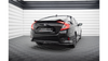 Spoiler Cap Honda Civic X