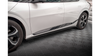 Splitters set Kia EV6 GT-Line Mk1