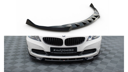 Splitter BMW Z4 E89 przód v.2