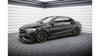 Splitters set Mercedes-Benz AMG CLA 45 C117 Facelift