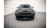 Splitter Dodge Challenger III Facelift RT przód Gloss Black