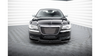 Splitters set Chrysler 300 Mk2