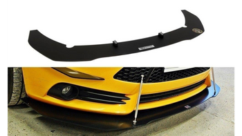 Splitter Ford Focus II STI Front Racing v.1