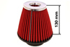 Simota Air Filter H:130mm DIA:101mm JAU-H02109-05 Red