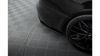 Splitter Audi A4 B8 Rear Side v.2
