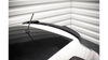 Splitters set Seat Ibiza FR Mk5