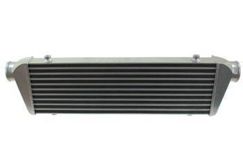 TurboWorks Intercooler 560x180x55 inlet 2,25" Tube and Fin