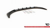 Splitter Audi A1 GB S-Line Front v.1 Gloss Black