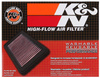 K&N Panel Filter 33-2036