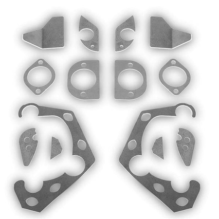 Reinforcement kit BMW 3 E36 Chassis