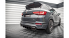 Splitters set Cupra Ateca Mk1