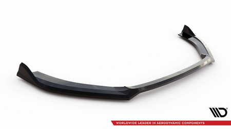 Splitter Audi RS3 8V Facelift Front v.4