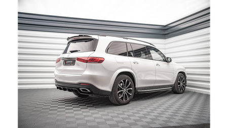 Zestaw Splitterów Mercedes-Benz GLS AMG-Line X167