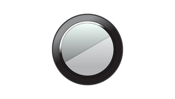 CAN Keypad Insert - Clear Indicator LED