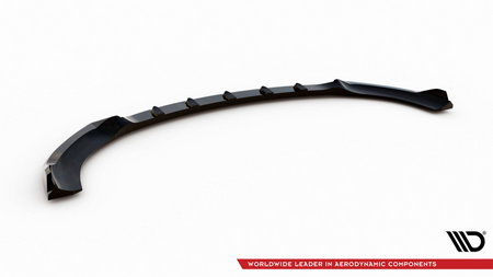 Splitter Mercedes-Benz E W214 Front v.2