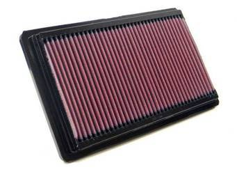 K&N Panel Filter 33-2841