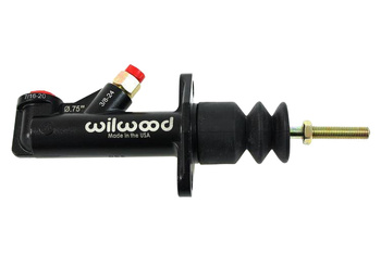 Brake clutch master cylinder Wilwood GS Compact 0,75"