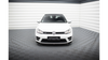 Splitters set Volkswagen Golf R Hatchback Mk7