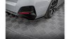 Splitter BMW Gran Coupe G26 v.3