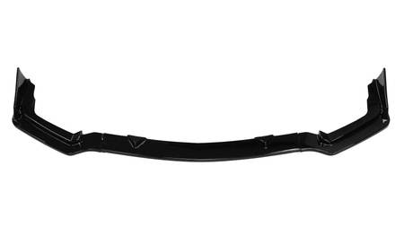 Diffuser Infiniti Q50 Front Bumper Gloss Black