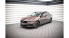 Splitter Fiat Tipo S-Design przód Gloss Black