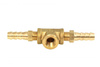 Adapter czujnika ciśnienia paliwa Depo 8mm
