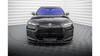 Splitter BMW 7 G70 M-Pack Front v.2 Gloss Black