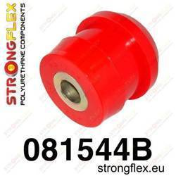 Front lower wishbone rear bush