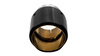 Exhaust Tip 114mm enter 76mm Carbon Gloss
