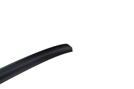 Spoiler Cap - Audi A6 C7 12-14 4D (ABS)