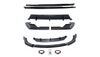 Bodykit BMW X6 G06 Gloss Black