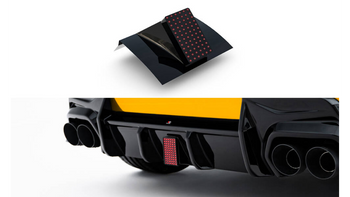 Light BMW 1 F70 M-Pack Stop LED