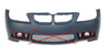 Bumper BMW 3 E90 E91 Front