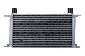 D1Spec Oil cooler British 19rows