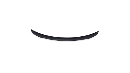 Spoiler Mercedes-Benz A V177 Lip Gloss Black