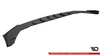 Splitter BMW 2 G42 M-Pack Przód Pro + flaps Black-Red