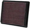 K&N Panel Filter 33-2106-1