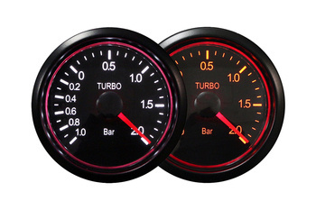 Zegar Auto Gauge T270 52mm - Turbo -1/2