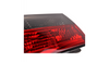 Lights BMW 3 E30 Facelift Rear Crystal Red Smoke