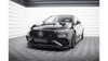 Splitters set Mercedes-Benz AMG A35 W177 Facelift