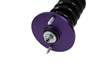 Street Suspension D2 Racing AUDI RS6 4B/C5 4WD 02-04