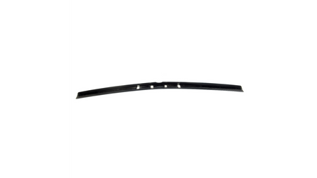 Lotka Mercedes-Benz E W212 Lip Carbon Look