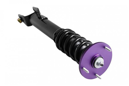 Street Suspension D2 Racing CHRYSLER 300C 11-UP