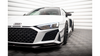 Canards Audi R8 4S Facelift