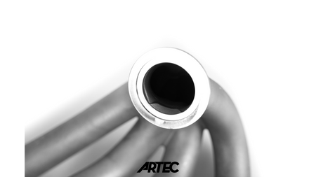 Nissan SR20 Low Mount V-Band Exhaust Manifold