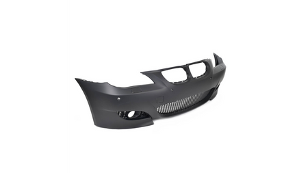 Bumper BMW 5 E60 E61 Front PDC SRA