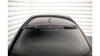 Przedłużenie Tylnej Szyby BMW X6 F16 F86 M-Pack Gloss Black